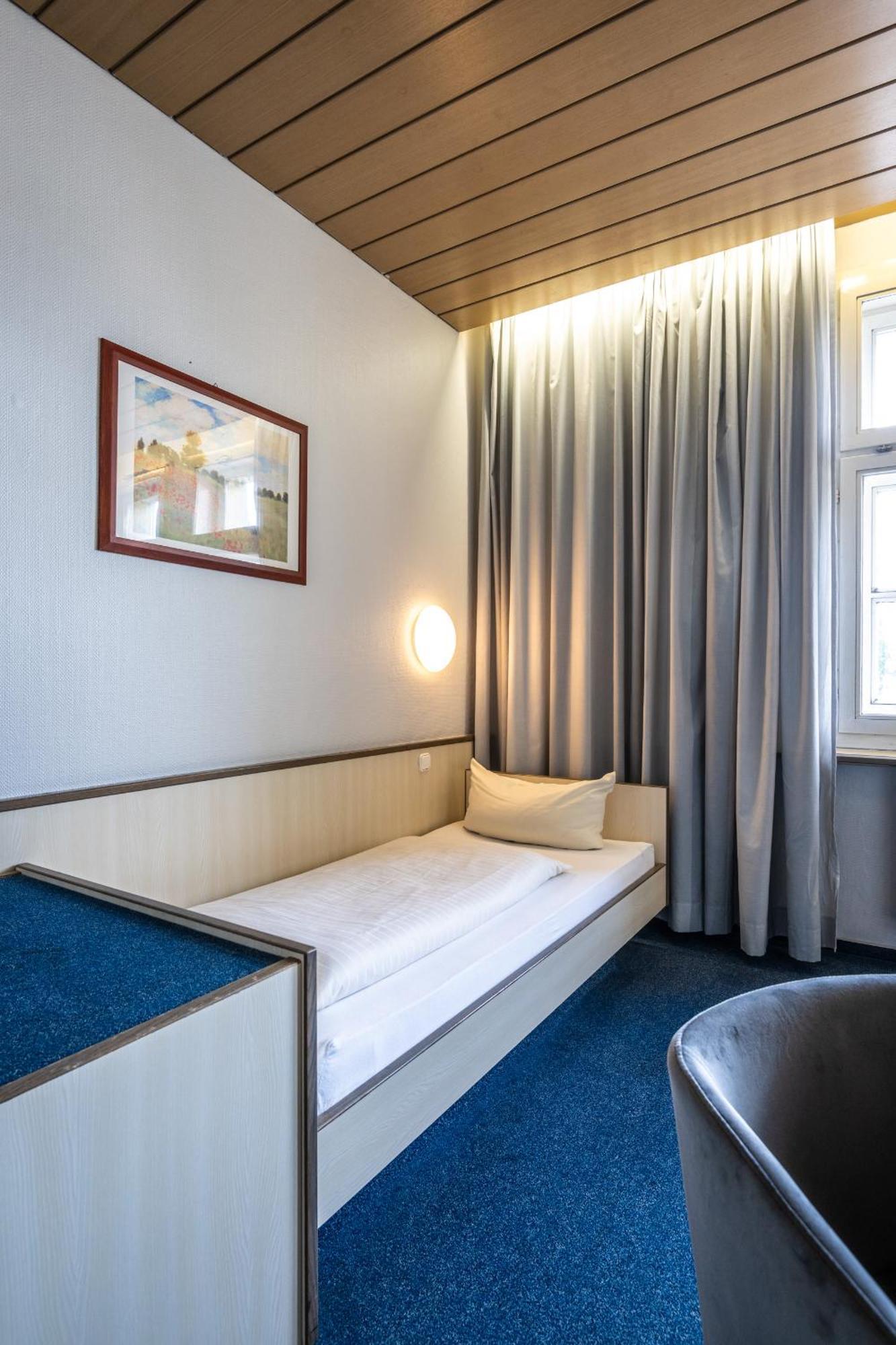 Motel Und Rasthof Avus Berlin