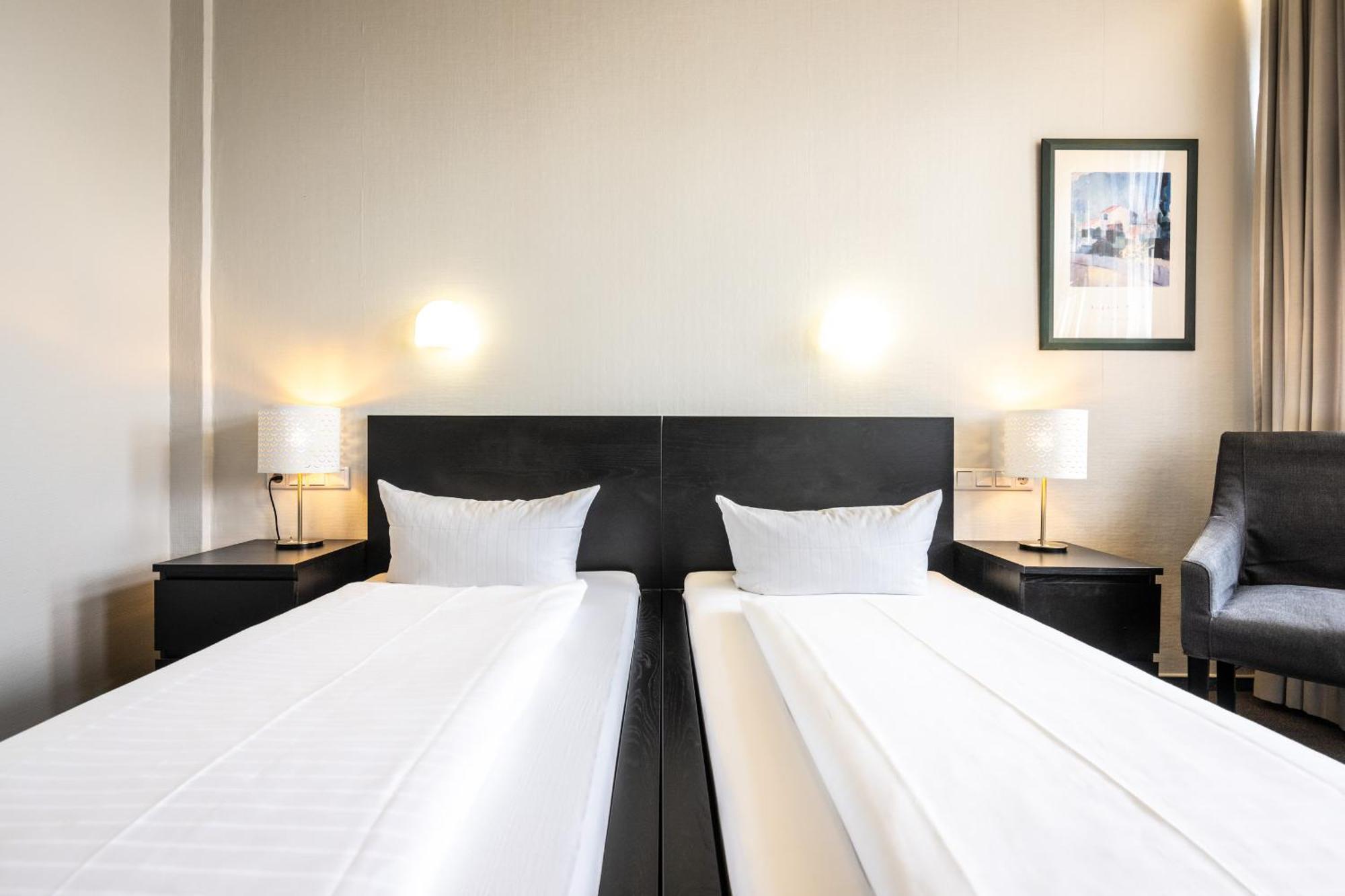 Motel Und Rasthof Avus 2*