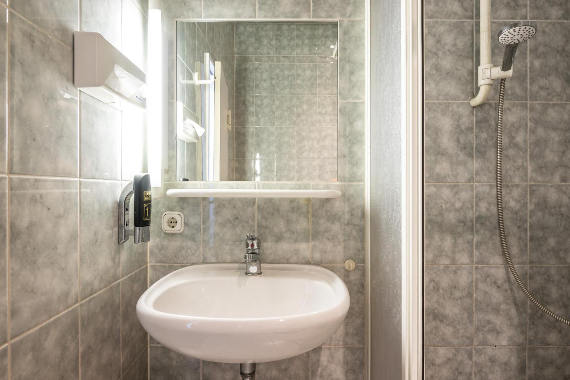 Und Rasthof Avus Motel Berlin