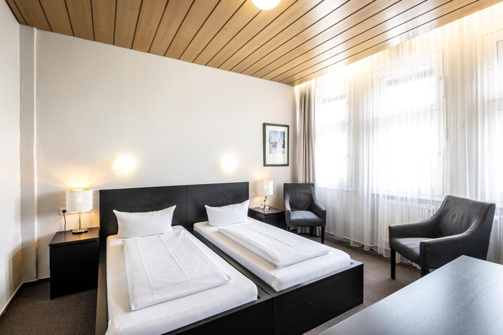 Motel Und Rasthof Avus Berlin