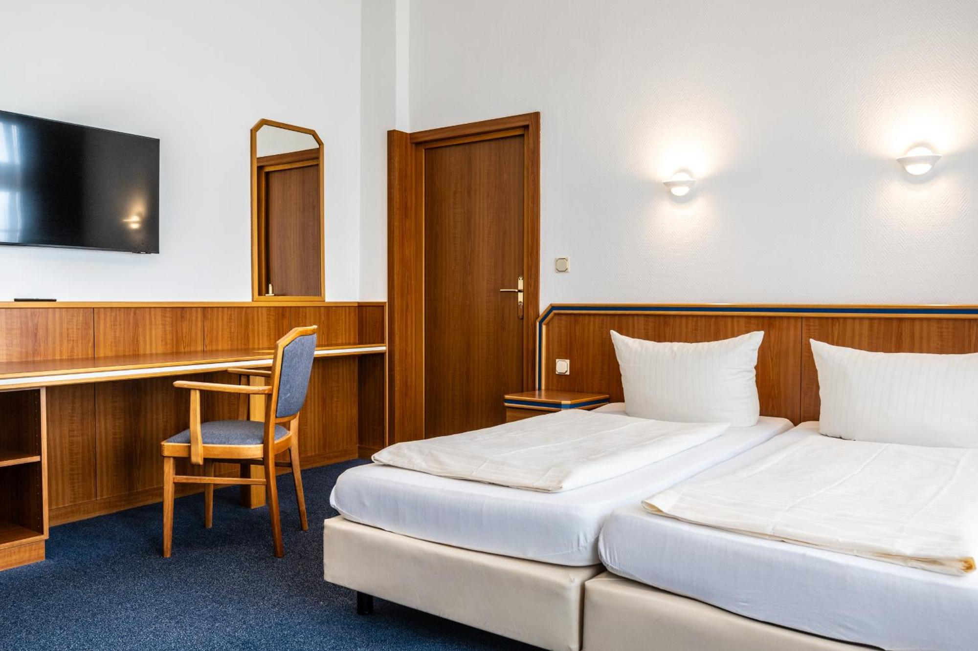 Und Rasthof Avus Motel