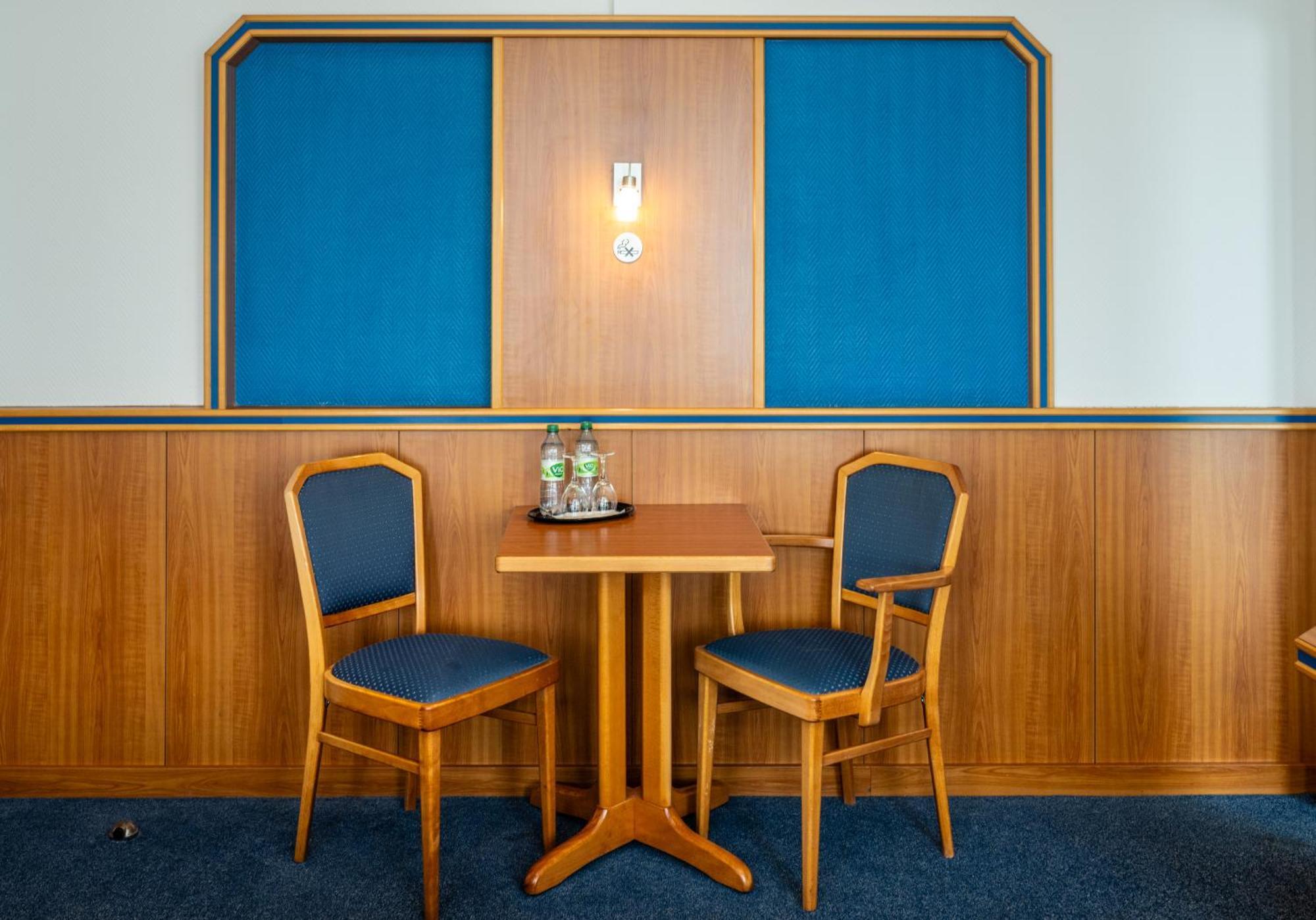 Und Rasthof Avus Motel