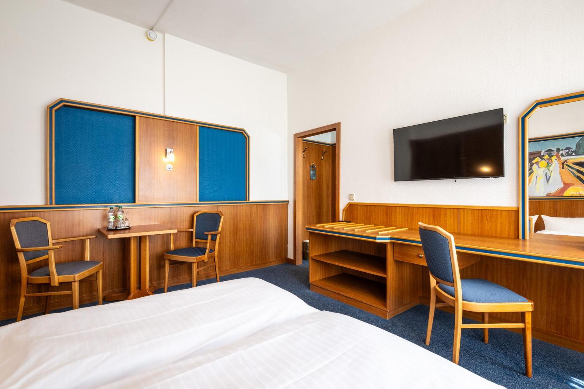 Motel Und Rasthof Avus Berlin