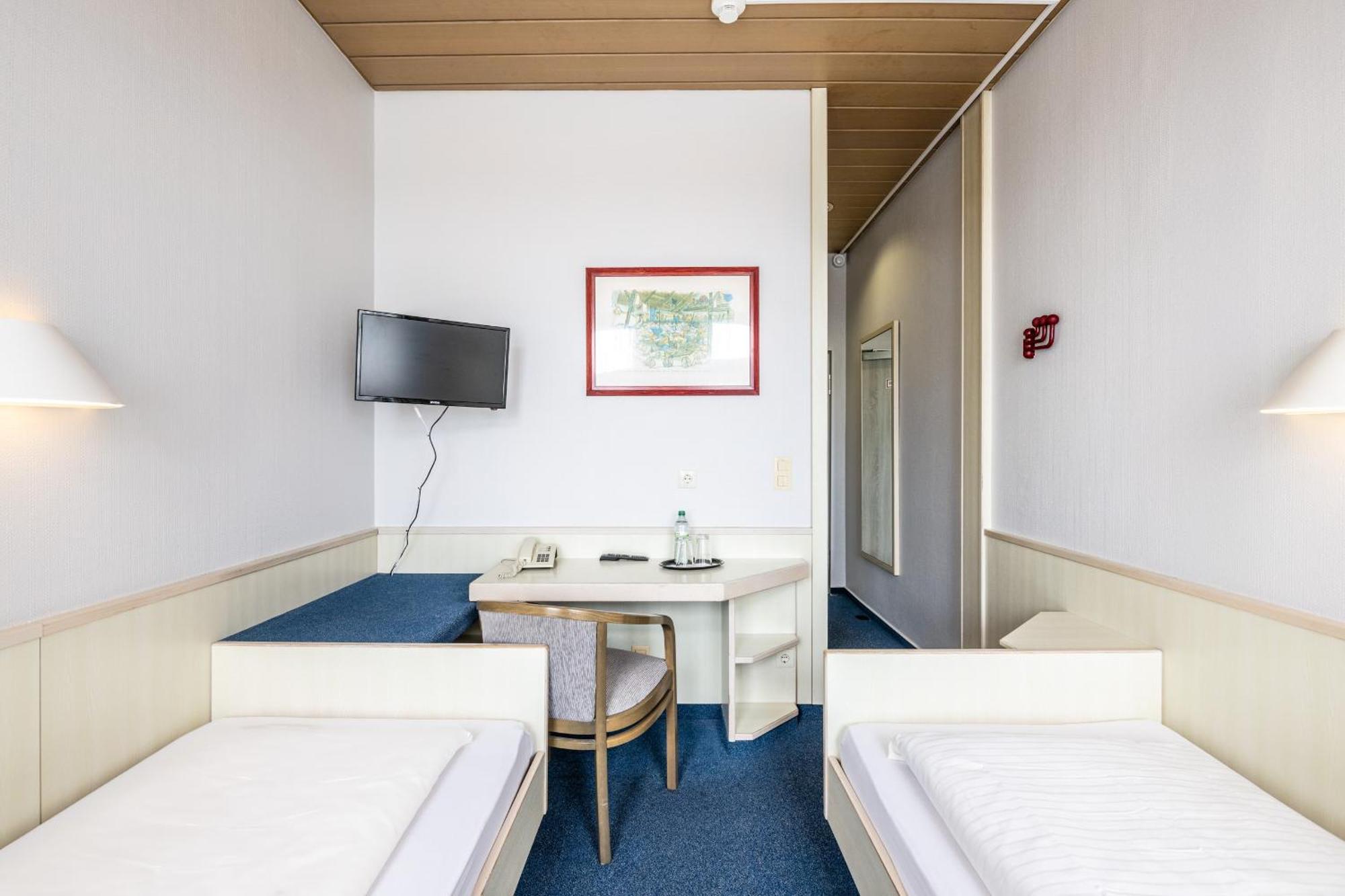 Und Rasthof Avus Motel