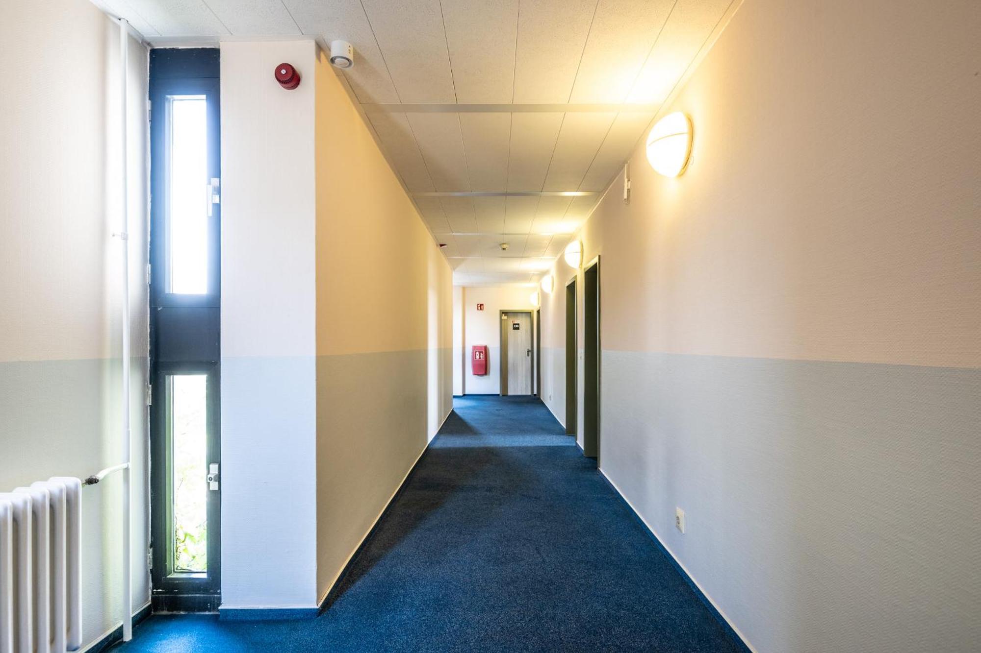 Und Rasthof Avus Berlin