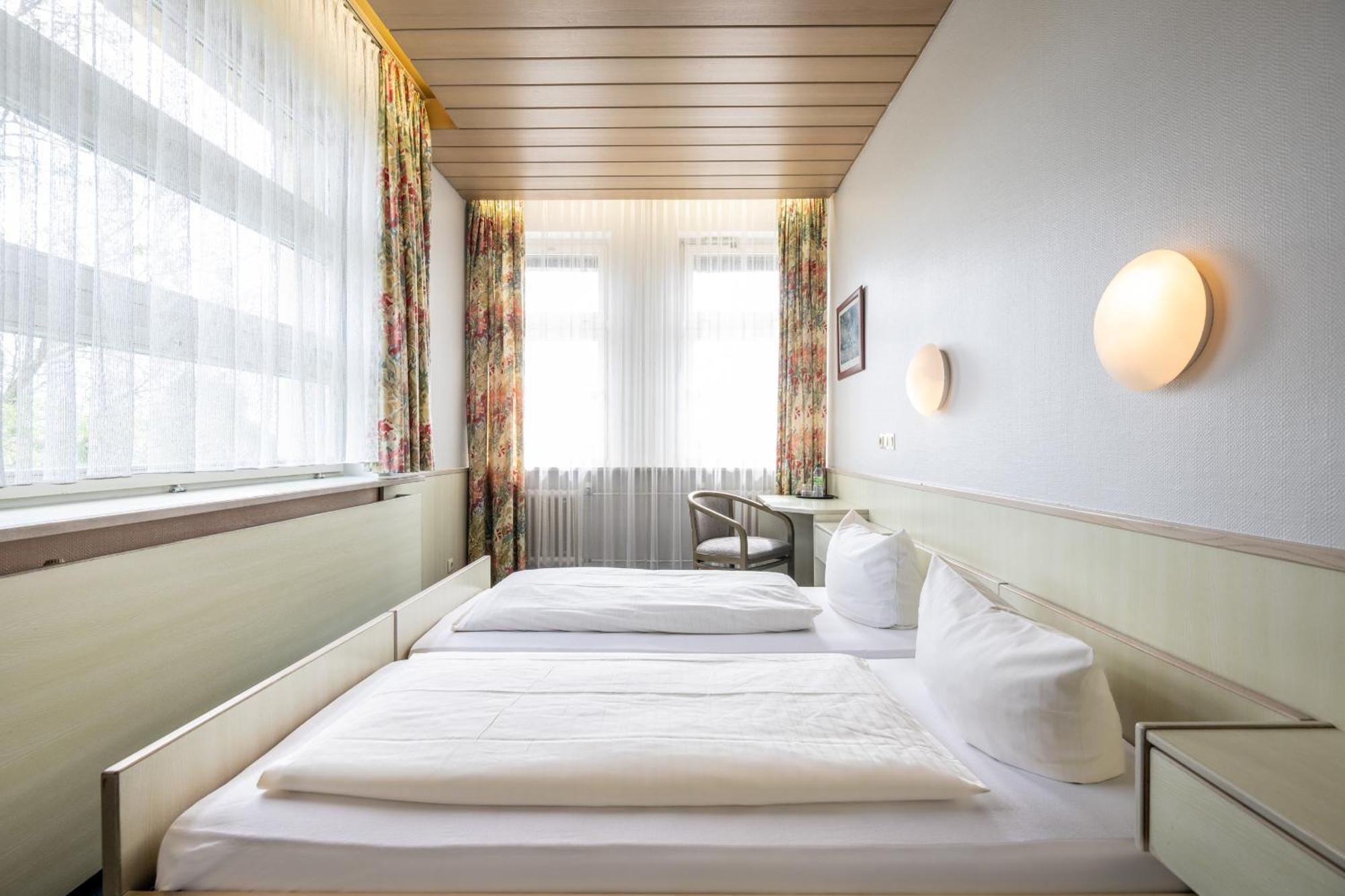 Und Rasthof Avus Motel Berlin