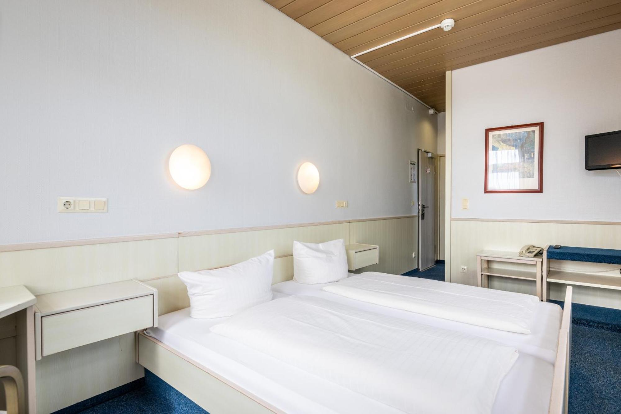 Motel Und Rasthof Avus Berlin