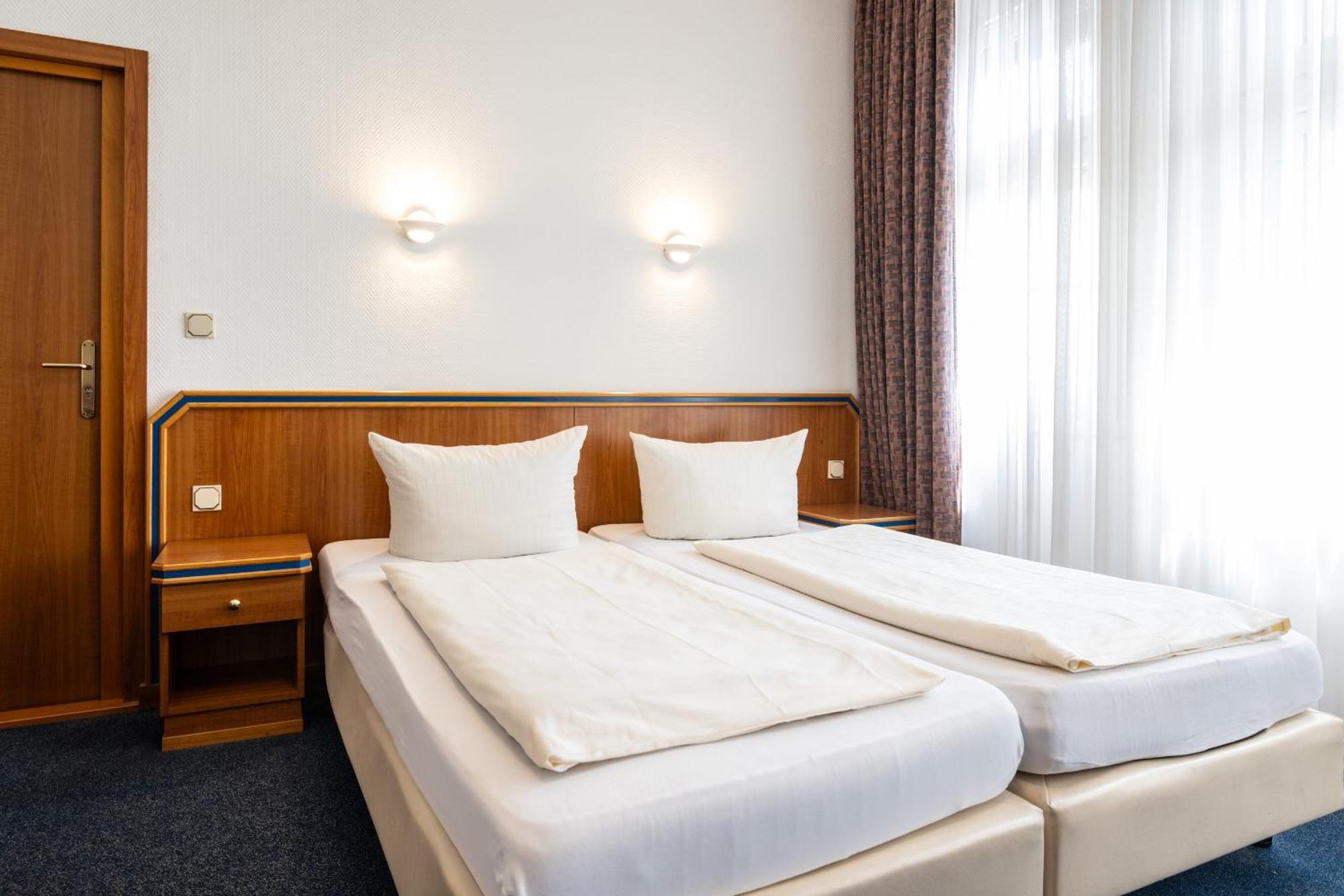 Motel Und Rasthof Avus Berlin