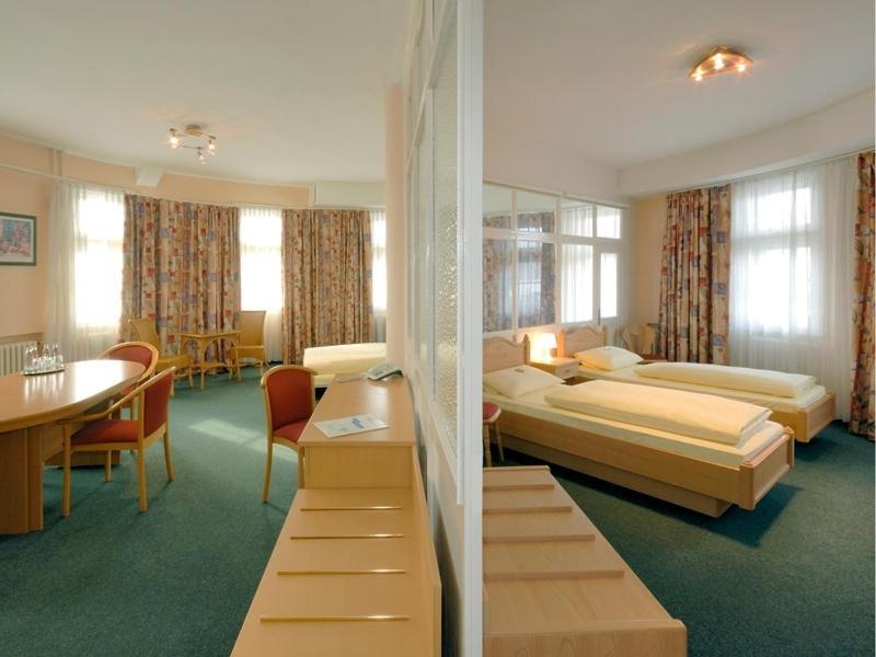 Motel Und Rasthof Avus Berlin